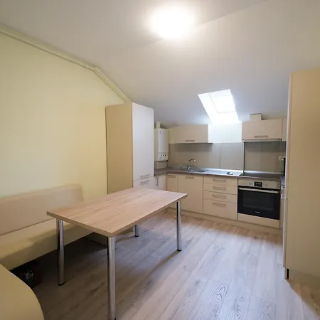 Gaga 13 Apartment Timisoara