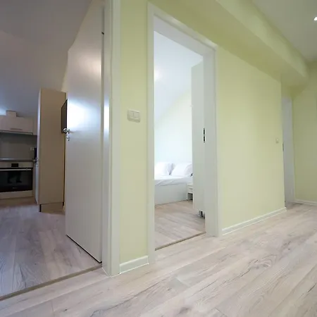 Apartment Gaga 13 Timisoara